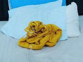 grettchen Live Webcam on CamSoda