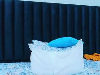 grettchen webcam model