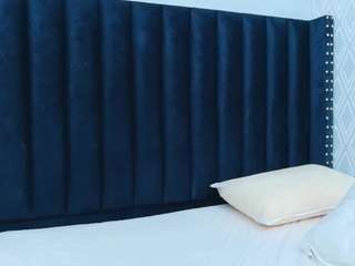 grettchen live cam profile