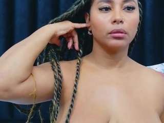 grettchen Live Webcam on CamSoda