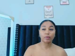 grettchen Live Webcam on CamSoda