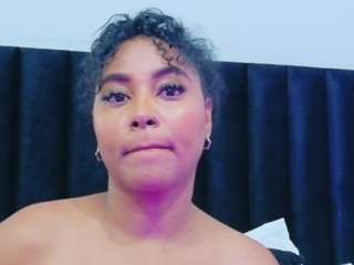 grettchen Live Webcam on CamSoda