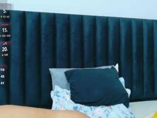 grettchen Live Webcam on CamSoda