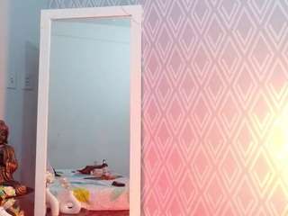 grettchen webcam