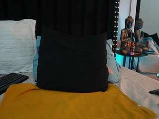 grettchen live webcam show