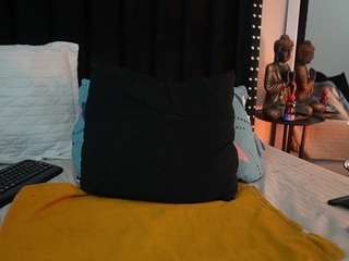 grettchen live webcam show