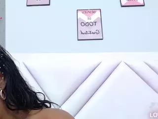 grettchen's Live Sex Cam Show