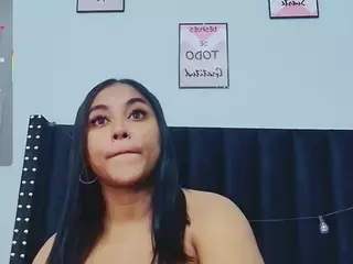 grettchen's Live Sex Cam Show