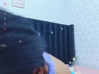 grettchen's Live Sex Cam Show