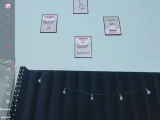grettchen's Live Sex Cam Show