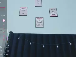 grettchen's Live Sex Cam Show