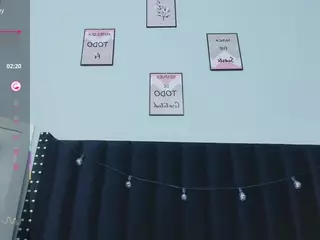 grettchen's Live Sex Cam Show