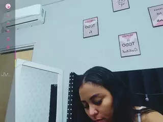 grettchen's Live Sex Cam Show