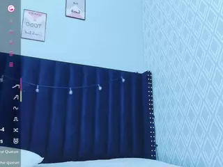 grettchen's Live Sex Cam Show