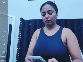 grettchen's Live Sex Cam Show
