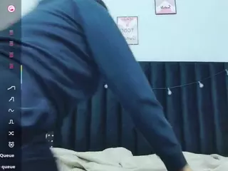 grettchen's Live Sex Cam Show