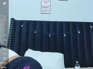 grettchen's Live Sex Cam Show