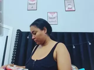 grettchen's Live Sex Cam Show