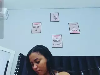 grettchen's Live Sex Cam Show