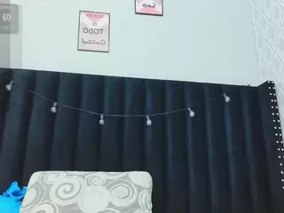 grettchen's Live Sex Cam Show