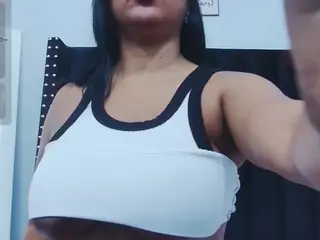 grettchen's Live Sex Cam Show