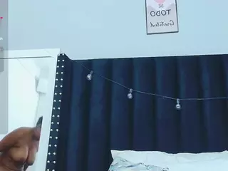 grettchen's Live Sex Cam Show