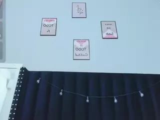 grettchen's Live Sex Cam Show