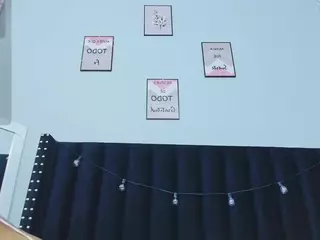 grettchen's Live Sex Cam Show