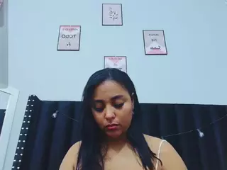 grettchen's Live Sex Cam Show