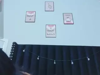 grettchen's Live Sex Cam Show