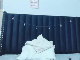 grettchen's Live Sex Cam Show