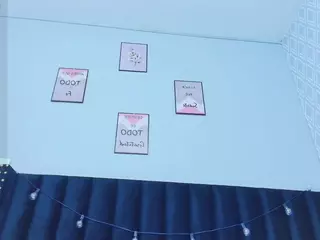 grettchen's Live Sex Cam Show