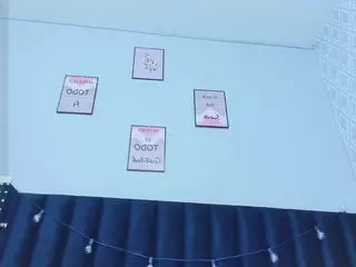 grettchen's Live Sex Cam Show