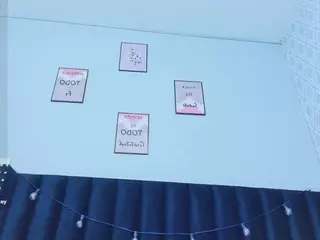 grettchen's Live Sex Cam Show