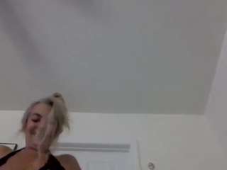 jordynlvee Live Webcam on CamSoda