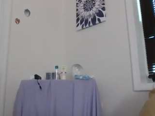 Jordyn Lvee live cam preview
