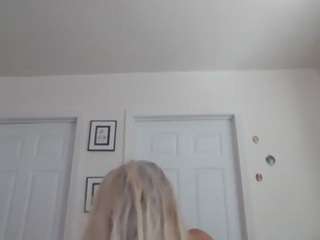 Jordyn Lvee live cam preview