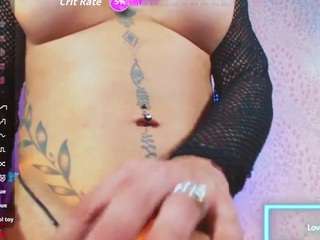 sweettsalomet666 Live Webcam on CamSoda