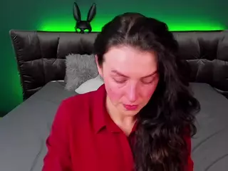 EricaSilver's Live Sex Cam Show