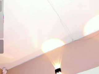 lilly-19 from CamSoda