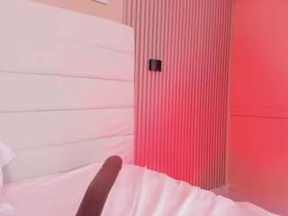 lilly-19 live webcam show