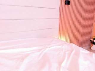 Lilly live webcam show