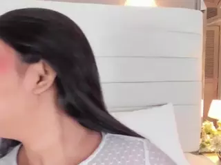Lilly's Live Sex Cam Show