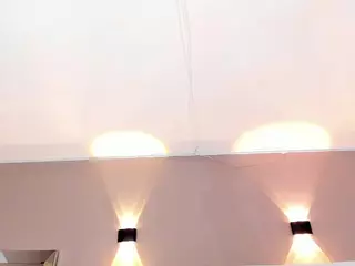 Lilly's Live Sex Cam Show