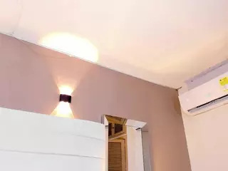 Lilly's Live Sex Cam Show