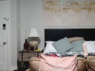 Bluaye's Live Sex Cam Show