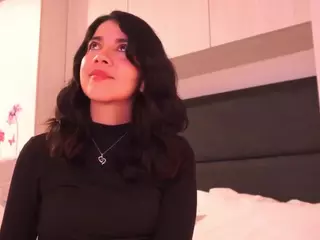saorigh's Live Sex Cam Show