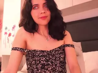 saorigh's Live Sex Cam Show