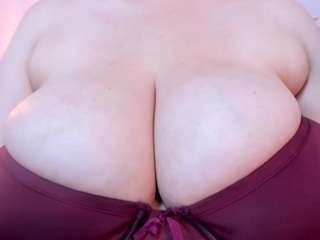 yayisvega from CamSoda