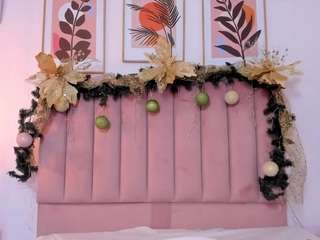 yayisvega Live Webcam on CamSoda